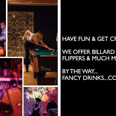 Sun & Soul Panorama Pop-Up Hotel 3*