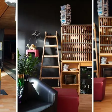 Sun & Soul Panorama Pop-Up Hotel