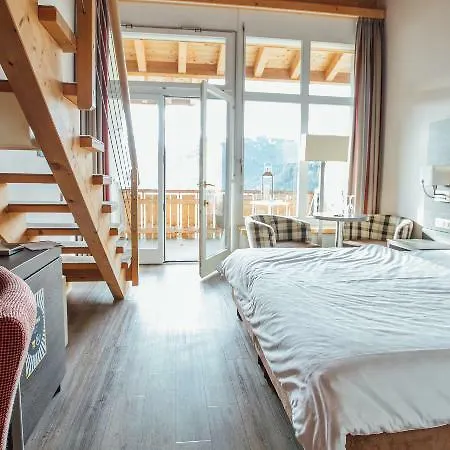 Sun & Soul Panorama Pop-Up Hotel Otel