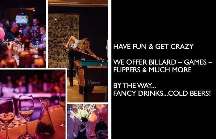 Sun & Soul Panorama Pop-Up Hotel 3*