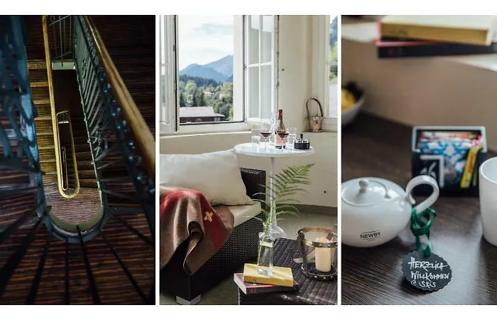 Sun & Soul Panorama Pop-Up Hotel Hotel 3*