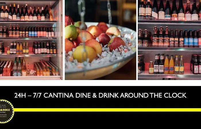 Hotel Sun & Soul Panorama Pop-Up Hotel Saanen