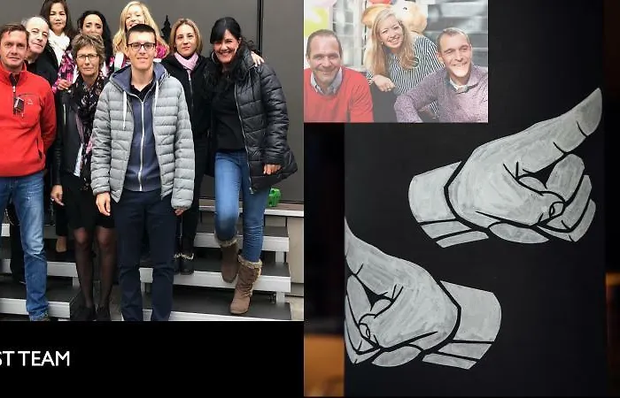 Sun & Soul Panorama Pop-Up Hotel