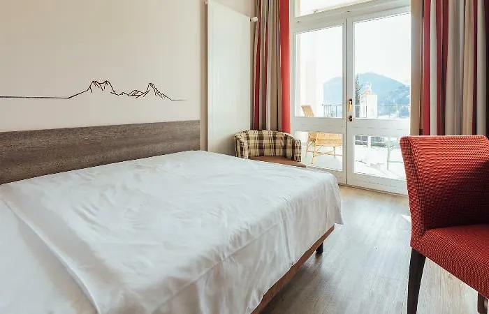 Hotel Sun & Soul Panorama Pop-Up Hotel