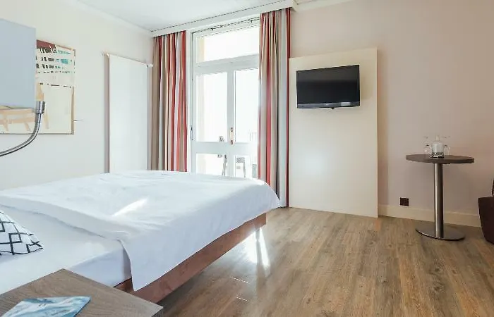 Hotel Sun & Soul Panorama Pop-Up Hotel Saanen