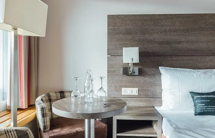 Sun & Soul Panorama Pop-Up Hotel Saanen