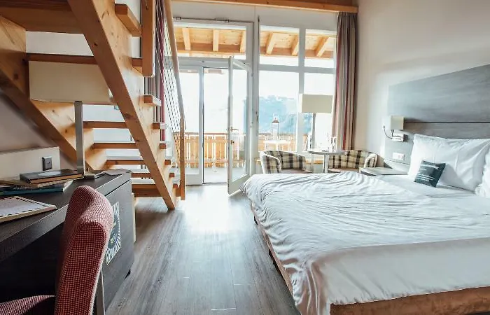 Sun & Soul Panorama Pop-Up Hotel Hotel