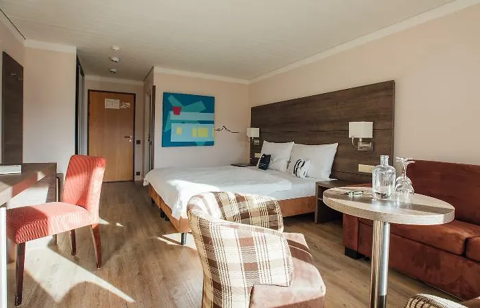 Sun & Soul Panorama Pop-Up Hotel Hotel