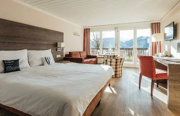 Hotel Sun & Soul Panorama Pop-Up Hotel 3*