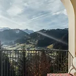 Sun & Soul Panorama Pop-Up Hotel Отель Занен