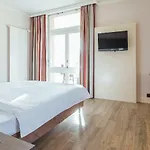 Отель Sun & Soul Panorama Pop-Up Hotel Занен