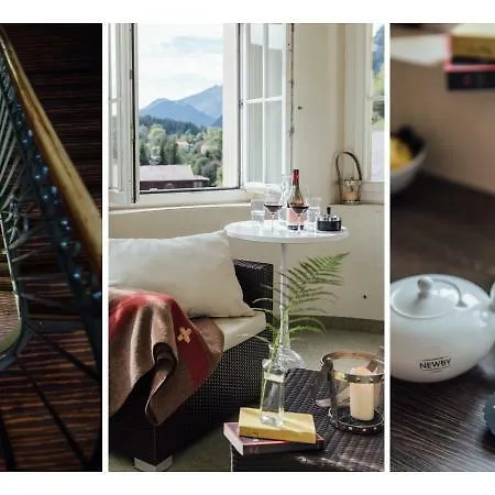 Sun & Soul Panorama Pop-Up Hotel Hotel 3*