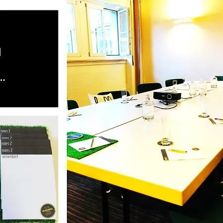 Sun & Soul Panorama Pop-Up Hotel 3* Saanen