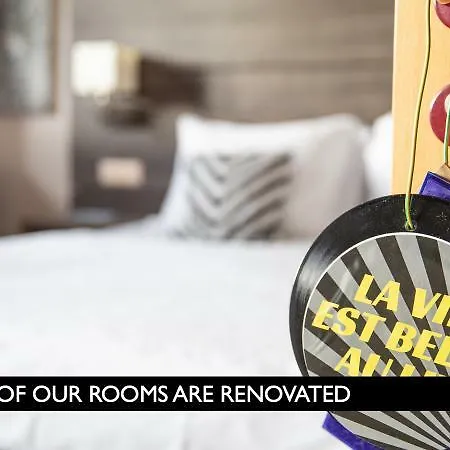 Sun & Soul Panorama Pop-Up Hotel Saanen