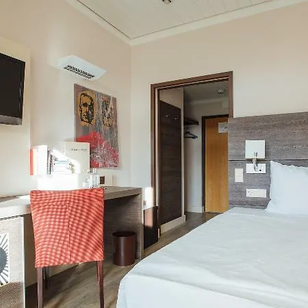 Sun & Soul Panorama Pop-Up Hotel