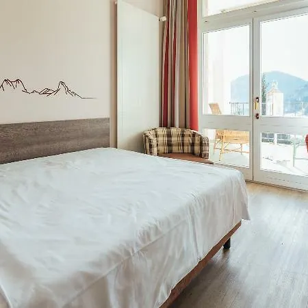 Hotel Sun & Soul Panorama Pop-Up Hotel