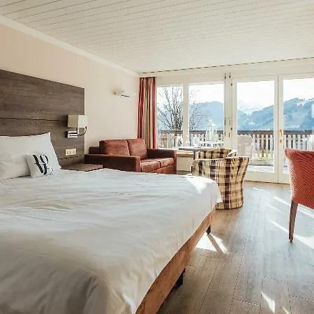 Hotel Sun & Soul Panorama Pop-Up Hotel 3*